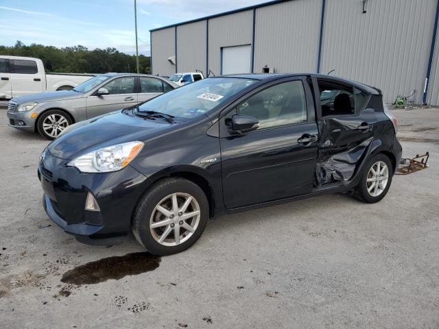 Photo 1 from auction – 2013 TOYOTA PRIUS C with VIN JTDKDTB36D1552592