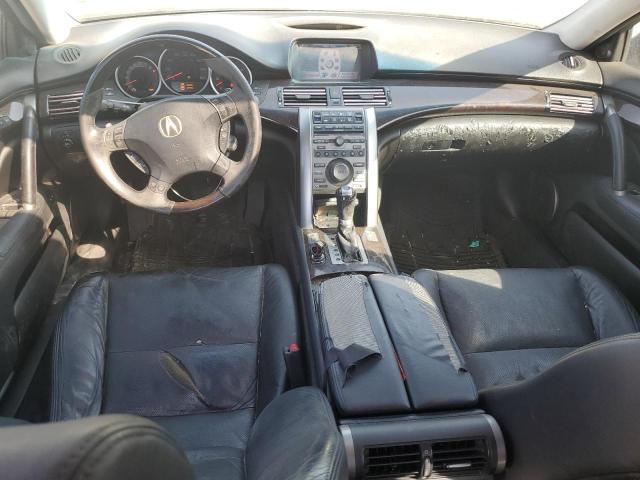 Photo 8 from auction – 2011 ACURA RL with VIN JH4KB2F66BC000854