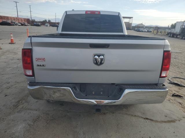 Photo 6 from auction – 2016 RAM 1500 SLT with VIN 1C6RR6GT4GS240920