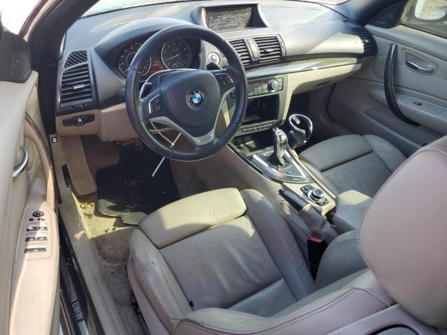 Photo 8 from auction – 2013 BMW 135 I with VIN WBAUN7C54DVM28128
