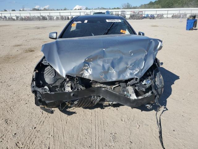 Photo 5 from auction – 2014 MERCEDES-BENZ E 350 with VIN WDDKJ5KB7EF243333
