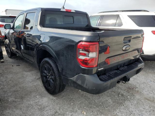 Photo 2 from auction – 2023 FORD MAVERICK X with VIN 3FTTW8E36PRA08689