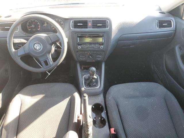 Снимка 8 от търг – 2012 VOLKSWAGEN JETTA BASE с VIN 3VW1K7AJ0CM364514