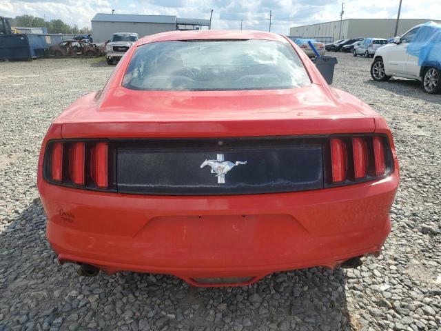 Photo 6 from auction – 2015 FORD MUSTANG with VIN 1FA6P8AM0F5341079