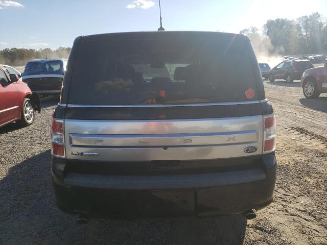 Photo 6 from auction – 2013 FORD FLEX LIMIT with VIN 2FMGK5D82DBD08969