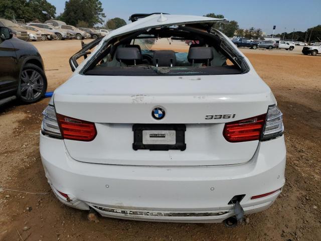 Photo 6 from auction – 2015 BMW 335 I with VIN WBA3A9G5XFNT09063