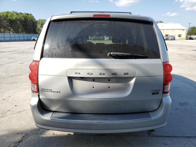 Photo 6 from auction – 2011 DODGE GRAND CARA with VIN 2D4RN5DG4BR679005