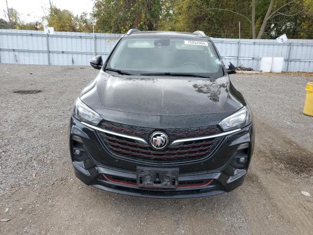 Photo 5 from auction – 2021 BUICK ENCORE GX with VIN KL4MMCSL8MB112984