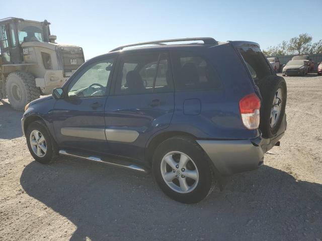Photo 2 from auction – 2002 TOYOTA RAV4 with VIN JTEHH20V426014658