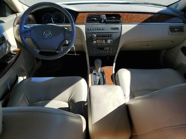 Photo 8 from auction – 2006 BUICK LACROSSE C with VIN 2G4WD582561216310