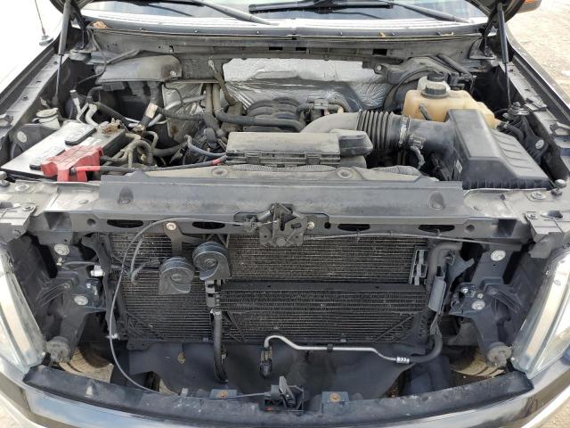 Zdjęcie 11 z aukcji – 2012 FORD F150 SUPER z VIN 1FTFW1EF1CFB49935