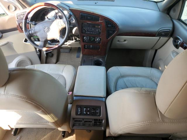Photo 8 from auction – 2006 BUICK RENDEZVOUS with VIN 3G5DB03L66S636075