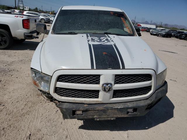 Photo 5 from auction – 2018 RAM 1500 ST with VIN 1C6RR7FGXJS102431