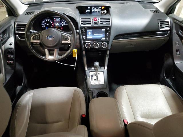 Photo 8 from auction – 2017 SUBARU FORESTER 2 with VIN JF2SJAJC8HH409849