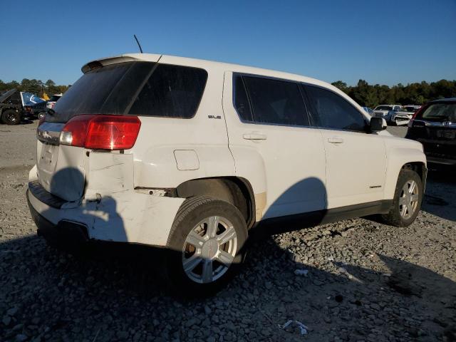 Photo 3 from auction – 2014 GMC TERRAIN SL with VIN 2GKALMEK1E6140719