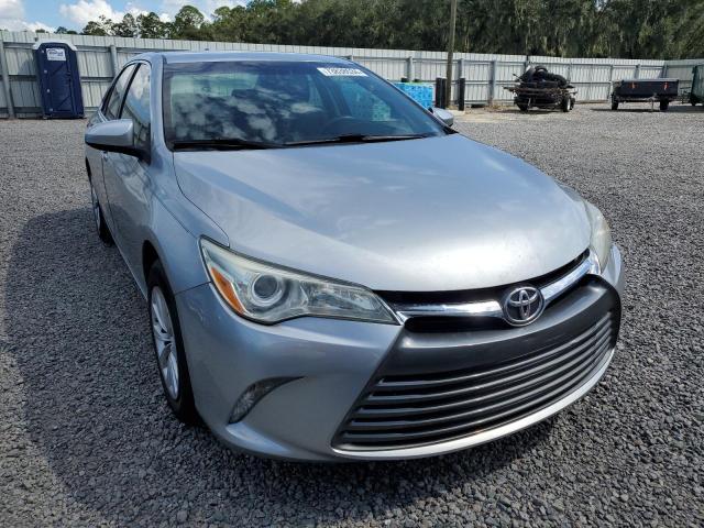 Photo 5 from auction – 2016 TOYOTA CAMRY LE with VIN 4T4BF1FK3GR569533