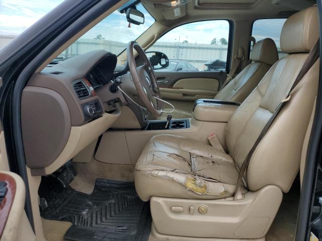 Photo 7 from auction – 2007 GMC YUKON with VIN 1GKFC130X7R273914