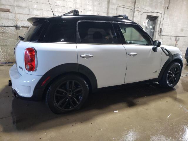 Photo 3 from auction – 2012 MINI COOPER S C with VIN WMWZC5C55CWL59927