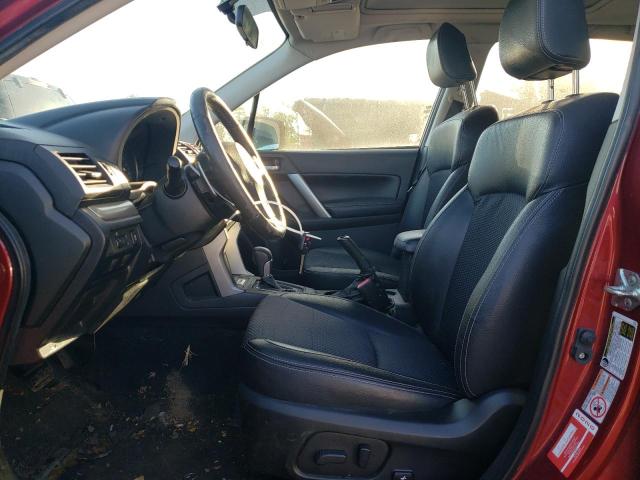 Photo 7 from auction – 2015 SUBARU FORESTER 2 with VIN JF2SJGDC2FH539850