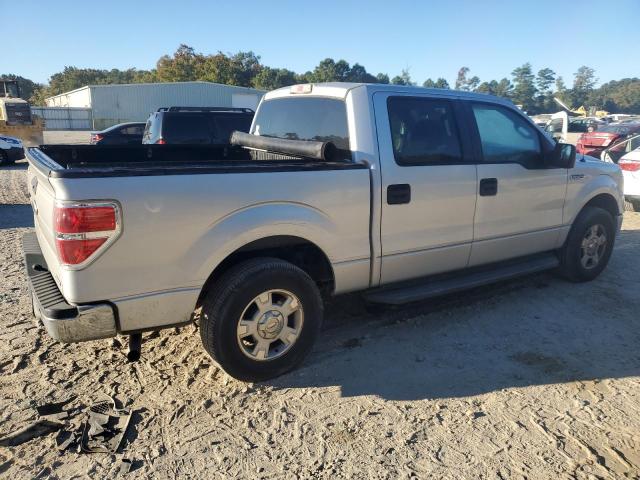 Photo 3 from auction – 2011 FORD F150 SUPER with VIN 1FTEW1CMXBKD28090