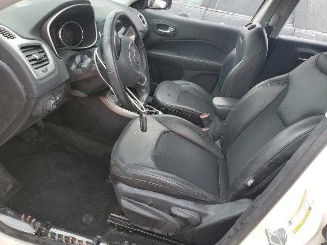 صورة رقم 7 من المزاد - 2019 JEEP COMPASS LA مع VIN 3C4NJCBBXKT649281