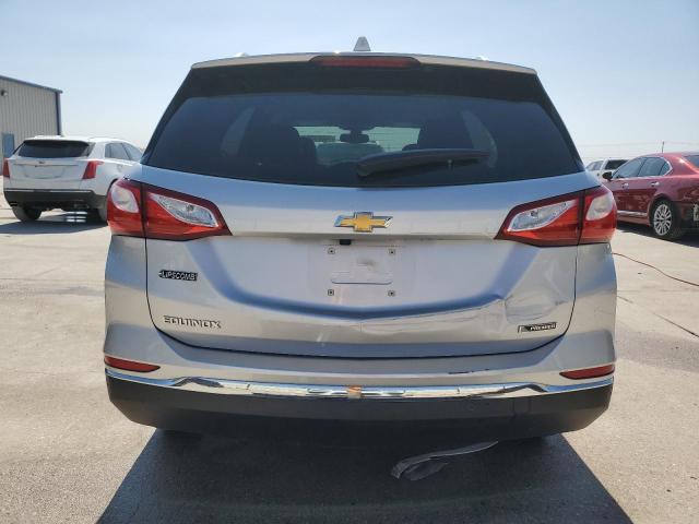 Photo 6 from auction – 2018 CHEVROLET EQUINOX PR with VIN 3GNAXMEVXJS604166