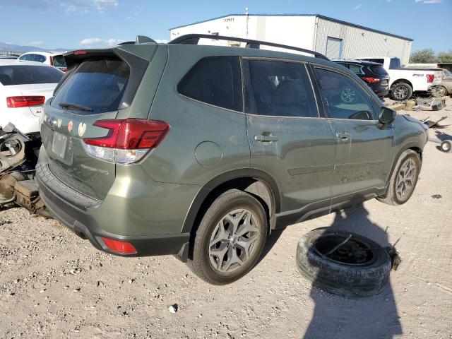 Photo 3 from auction – 2019 SUBARU FORESTER P with VIN JF2SKAGC0KH533142