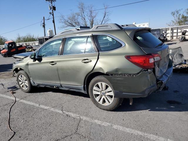 Photo 2 from auction – 2018 SUBARU OUTBACK 2. with VIN 4S4BSAAC6J3390342