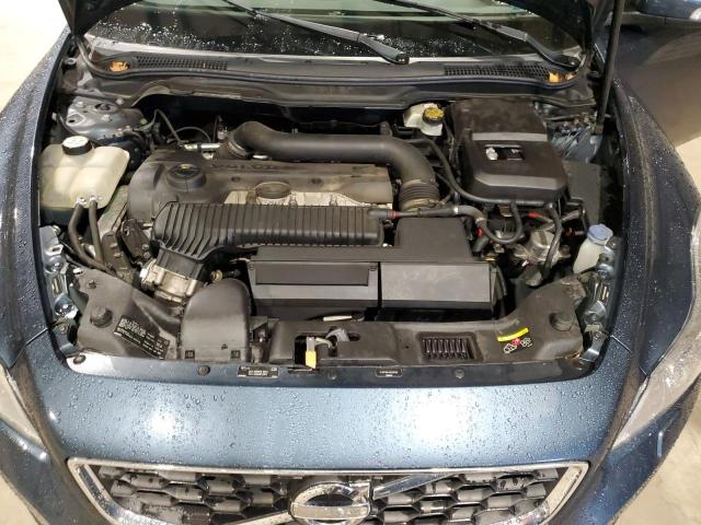 Photo 11 from auction – 2011 VOLVO C30 T5 with VIN YV1672MK1B2208192