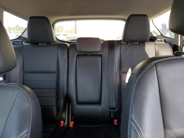 صورة رقم 10 من المزاد - 2014 FORD ESCAPE SE مع VIN 1FMCU9G96EUC33869