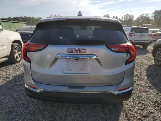 Photo 6 from auction – 2021 GMC TERRAIN SL with VIN 3GKALPEV8ML311441