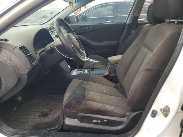 Photo 7 from auction – 2012 NISSAN ALTIMA BAS with VIN 1N4AL2AP2CN460017