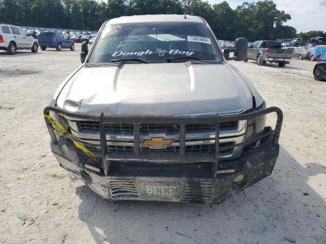 Photo 5 from auction – 2009 CHEVROLET SILVERADO with VIN 1GCHK63669F155663