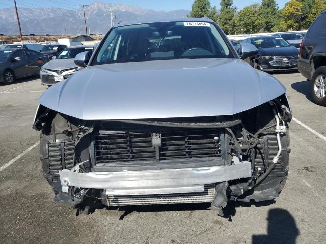 Photo 5 from auction – 2022 AUDI Q5 PREMIUM with VIN WA1EAAFY8N2014658