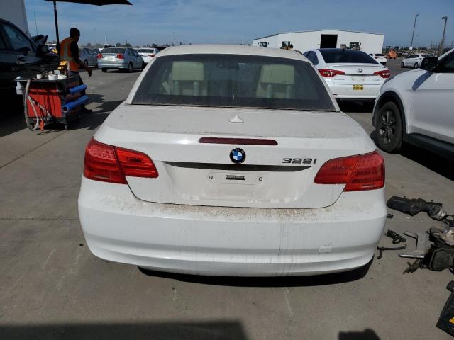 Photo 6 from auction – 2011 BMW 328 I SULE with VIN WBADW7C53BE443598