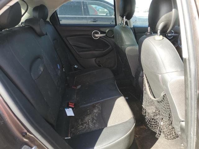 Photo 11 from auction – 2016 FIAT 500X TREKK with VIN ZFBCFYCT3GP485979