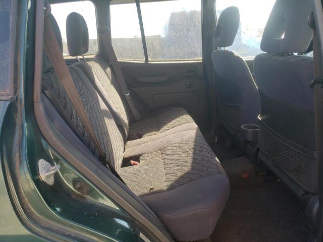 Photo 11 from auction – 2000 TOYOTA RAV4 with VIN JT3GP10V3Y7069087
