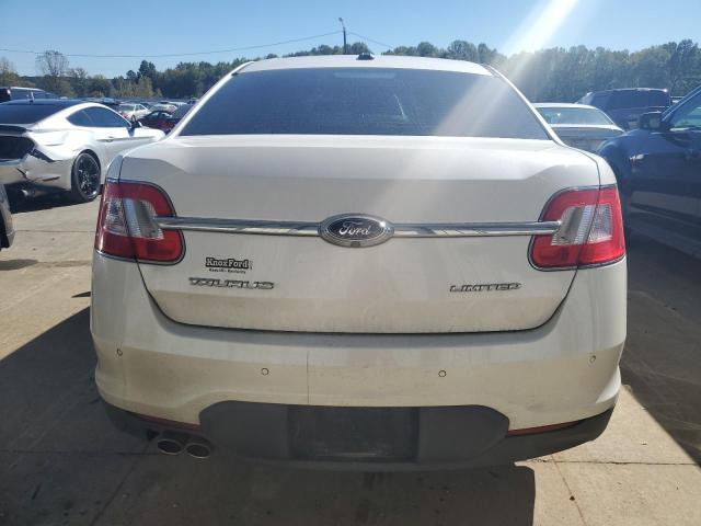 Photo 6 from auction – 2010 FORD TAURUS LIM with VIN 1FAHP2FWXAG160164