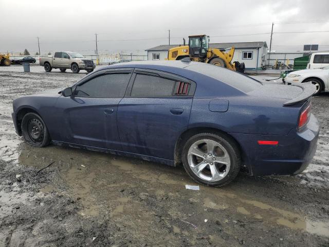Photo 2 from auction – 2013 DODGE CHARGER SX with VIN 2C3CDXHG9DH701380