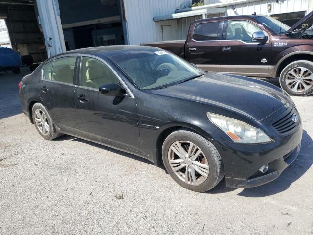 Photo 4 from auction – 2012 INFINITI G37 BASE with VIN JN1CV6AP7CM624150