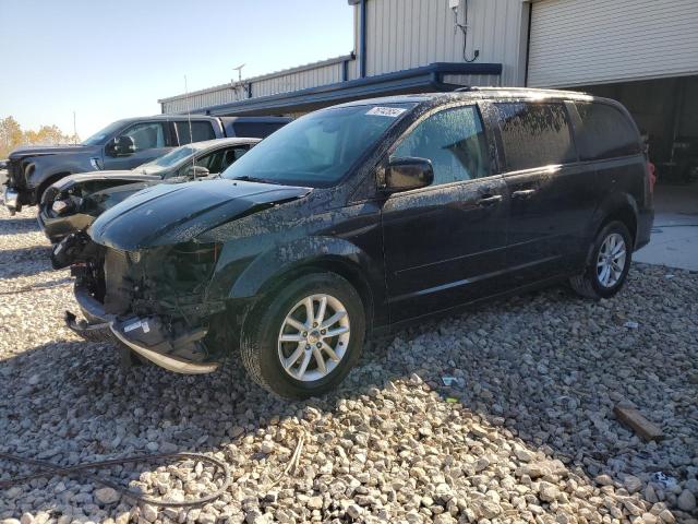Zdjęcie 1 z aukcji – 2014 DODGE GRAND CARA z VIN 2C4RDGCG8ER212817