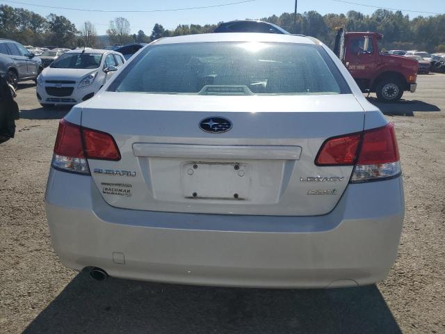 Photo 6 from auction – 2012 SUBARU LEGACY 2.5 with VIN 4S3BMBC62C3015353