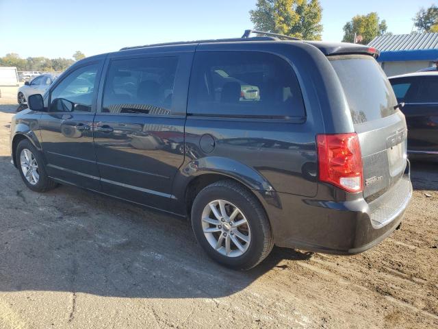 Photo 2 from auction – 2014 DODGE GRAND CARA with VIN 2C4RDGCG5ER429905