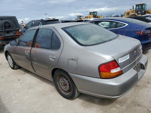Photo 2 from auction – 1999 NISSAN ALTIMA XE with VIN 1N4DL01D9XC154778