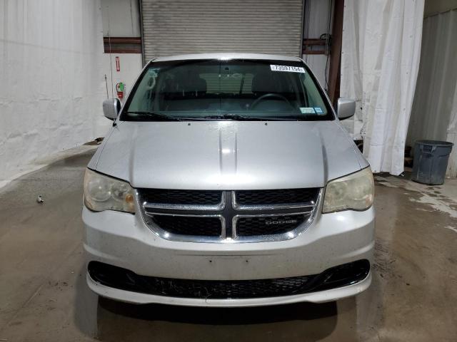 Photo 5 from auction – 2011 DODGE GRAND CARA with VIN 2D4RN3DG9BR711578