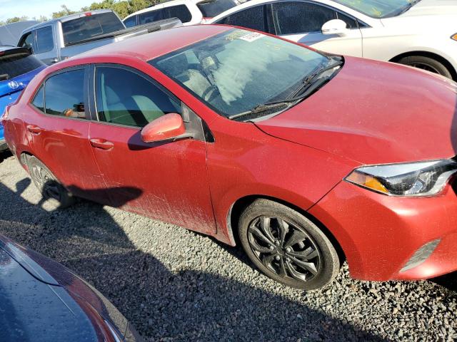 Photo 4 from auction – 2014 TOYOTA COROLLA L with VIN 2T1BURHEXEC076971