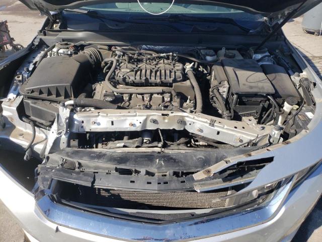 Photo 11 from auction – 2018 CHEVROLET IMPALA LT with VIN 2G1105S39J9176439