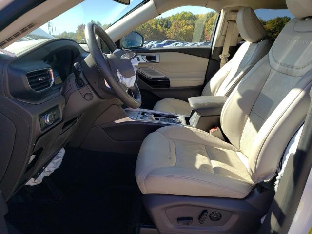 Photo 7 from auction – 2022 FORD EXPLORER P with VIN 1FM5K8HC3NGA10772