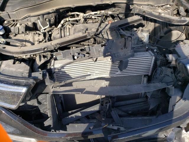 Photo 12 from auction – 2021 FORD EXPLORER X with VIN 1FMSK8DH5MGA93432