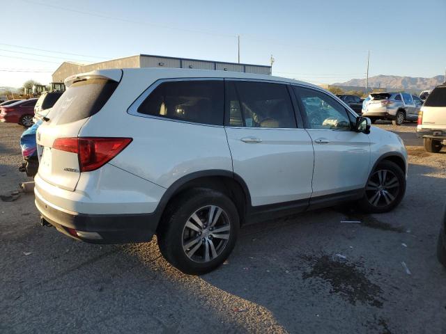 Photo 3 from auction – 2016 HONDA PILOT EX with VIN 5FNYF6H30GB032879